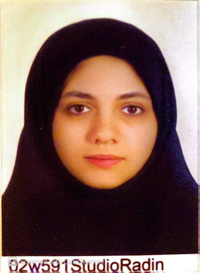 وکیل محیا نظری