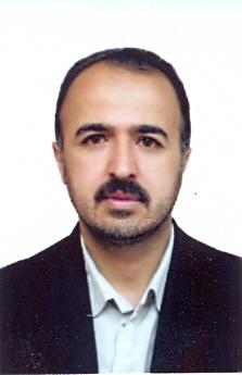 وکیل مختار شعبانی کاکرودی