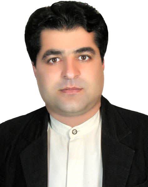 وکیل مختار وفایی