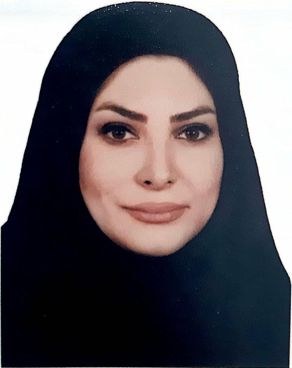 وکیل مخمل سادات صدر