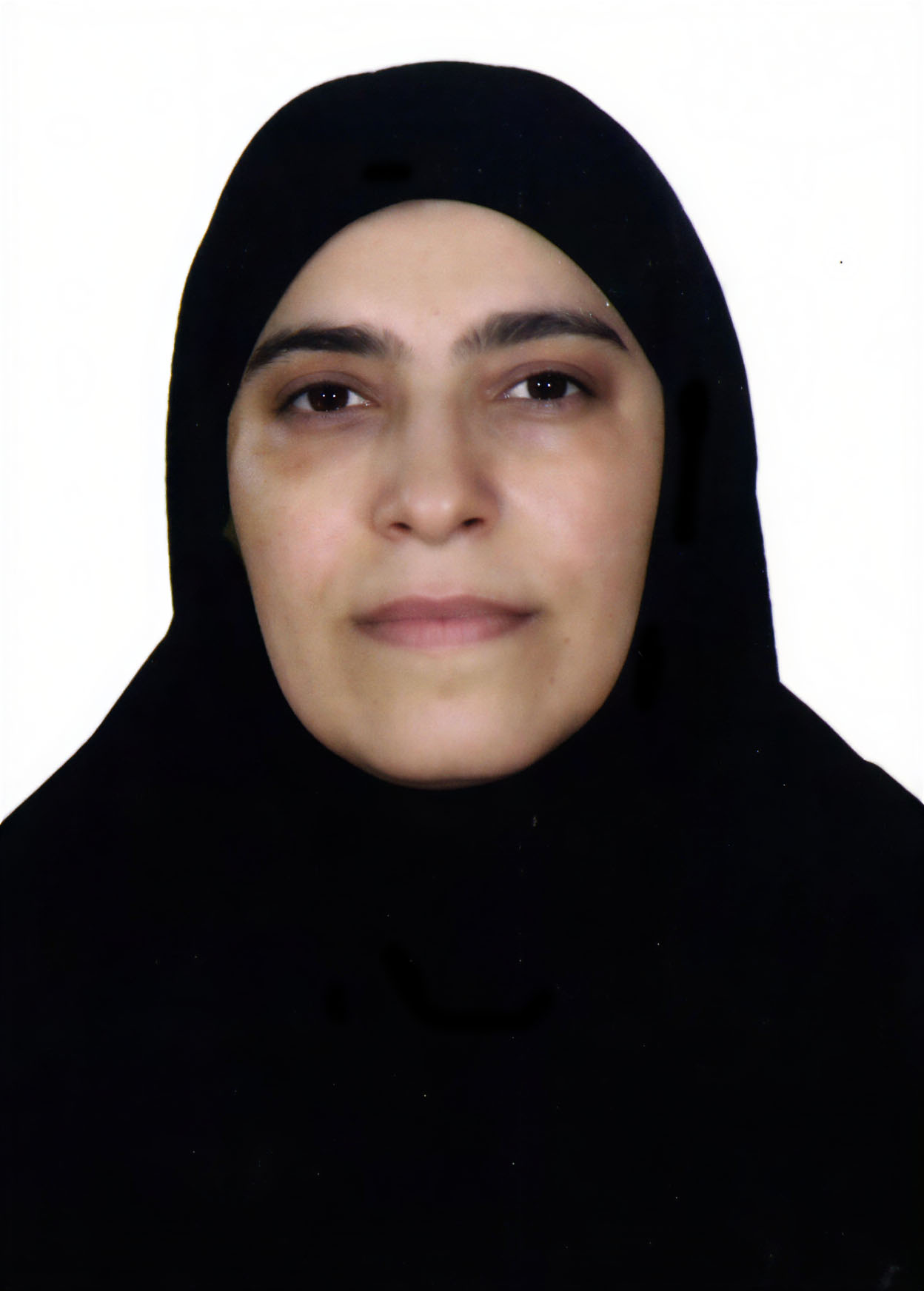 وکیل مدینه سادات حسینی