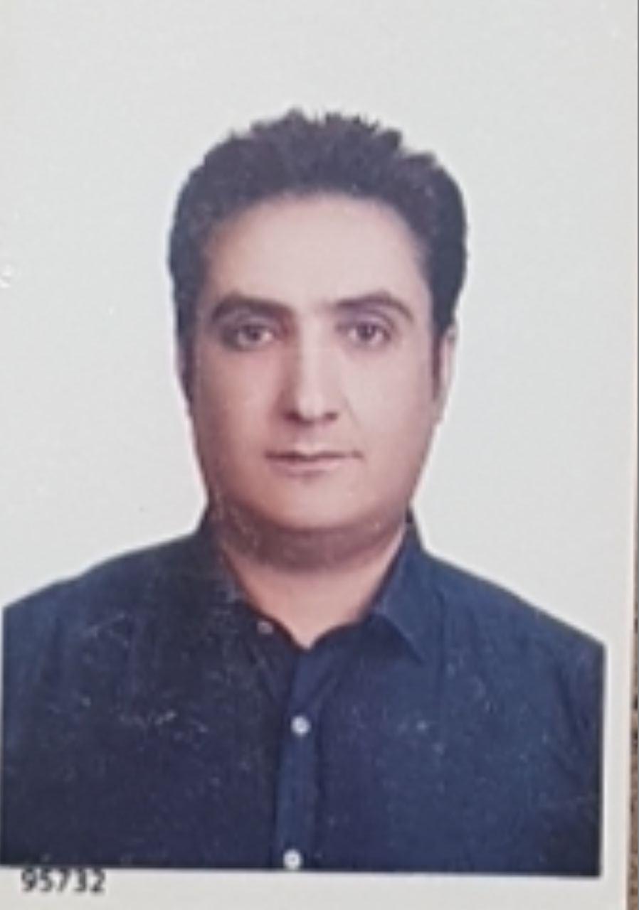 وکیل مراد کرمی افشار