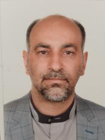 وکیل مرتضی اسدی جعفری