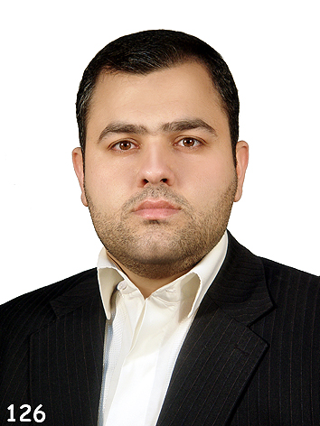 وکیل مرتضی اقدسیا