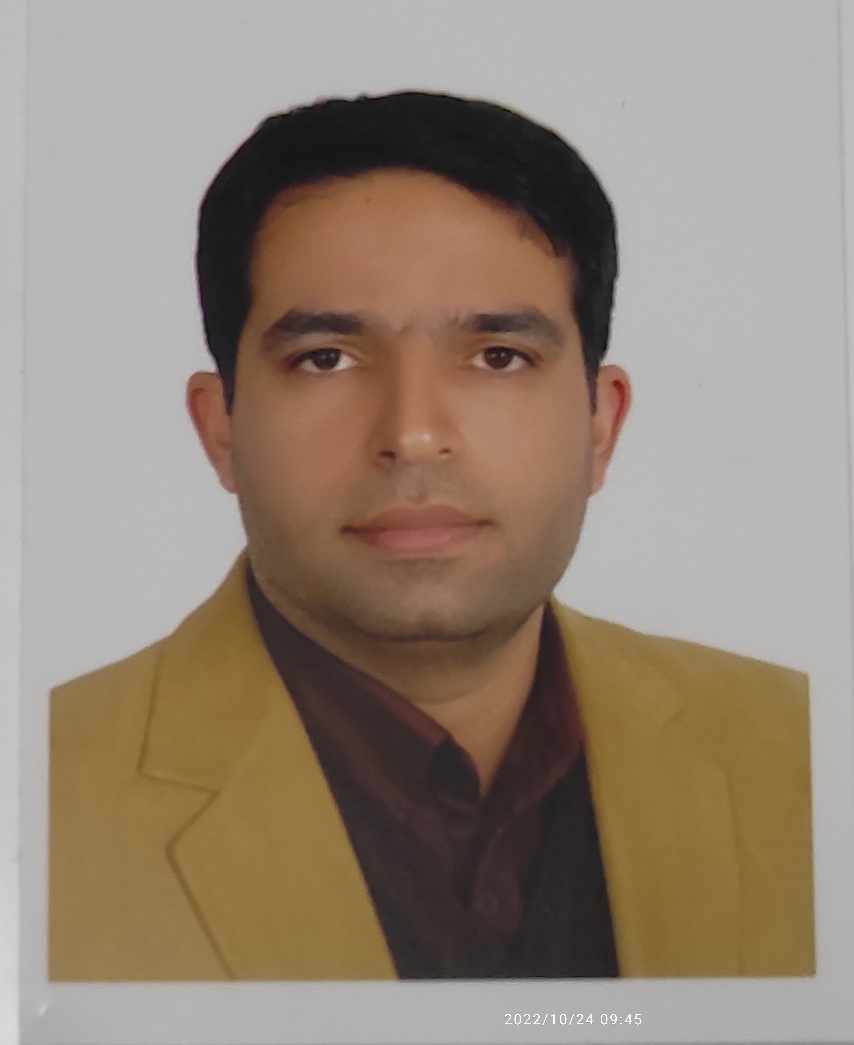وکیل مرتضی آل شیخ