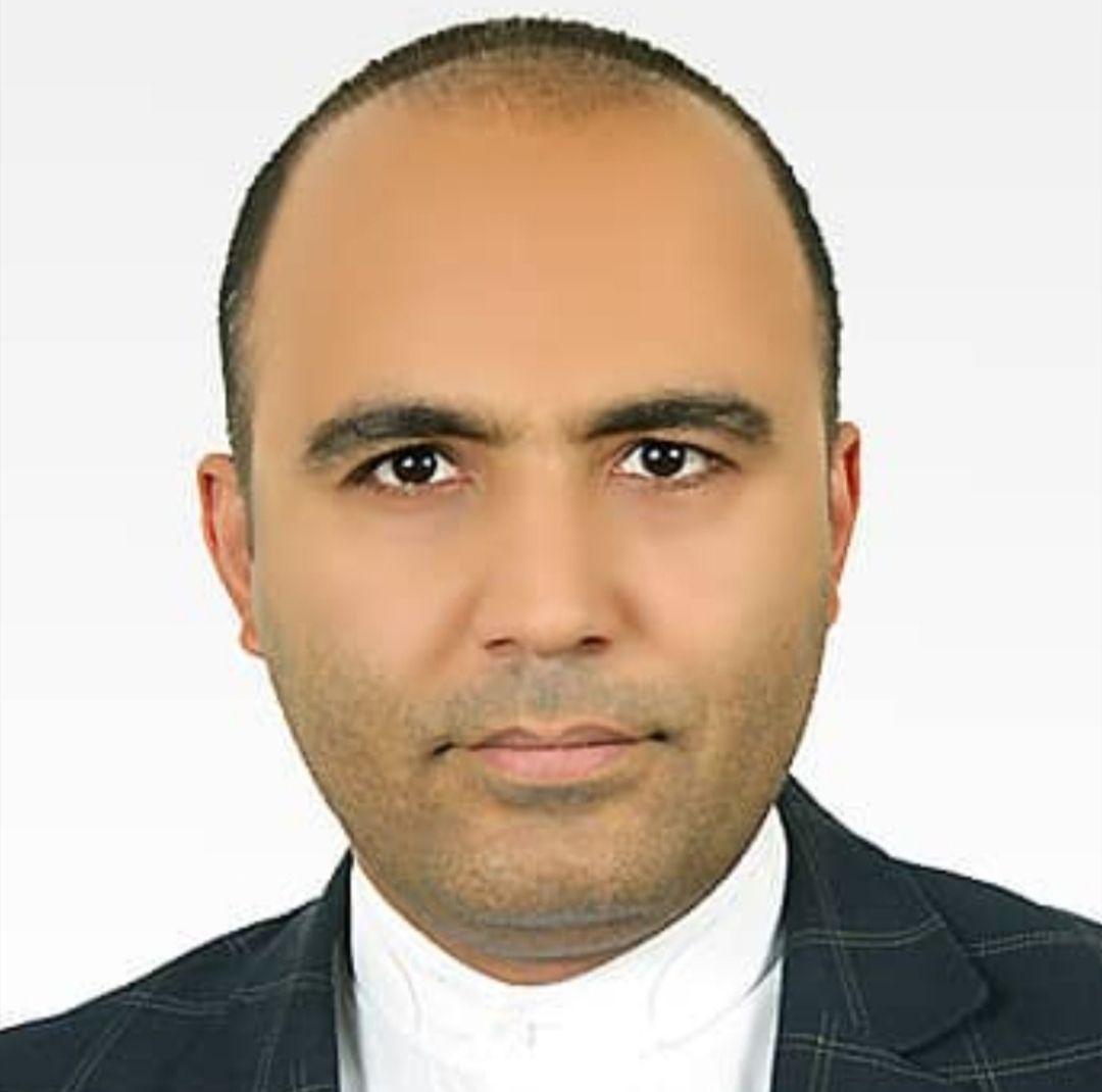 وکیل مرتضی باباییان