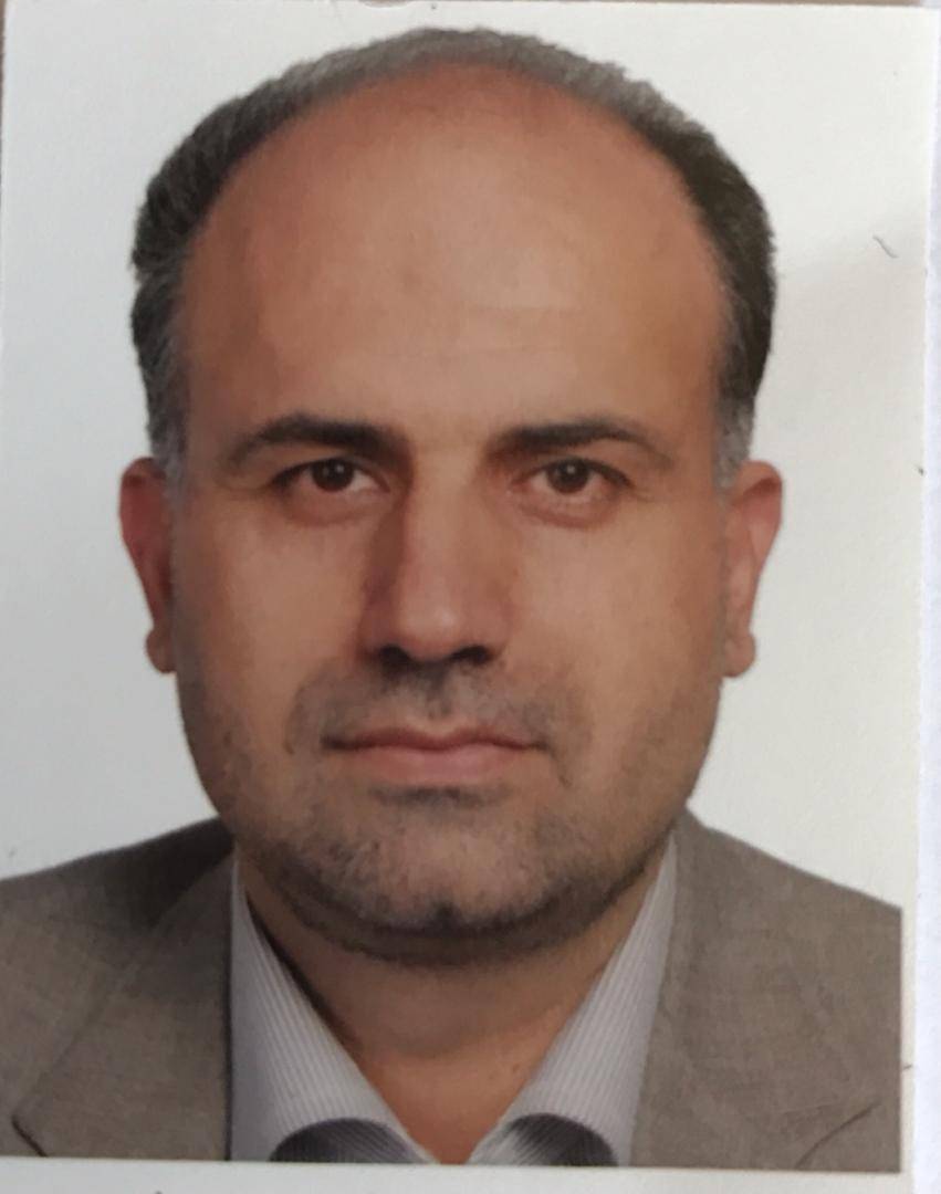 وکیل مرتضی بیات