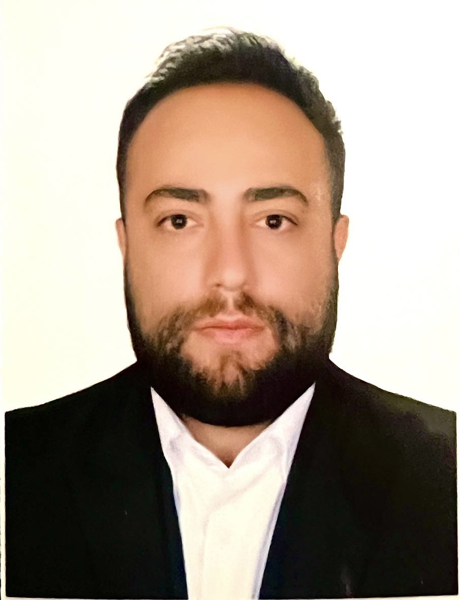 وکیل مرتضی تاجدینی