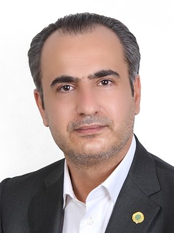 وکیل مرتضی جباری