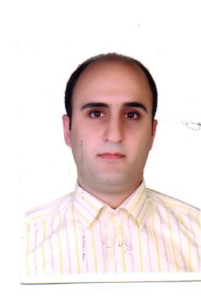 وکیل مرتضی جمالی