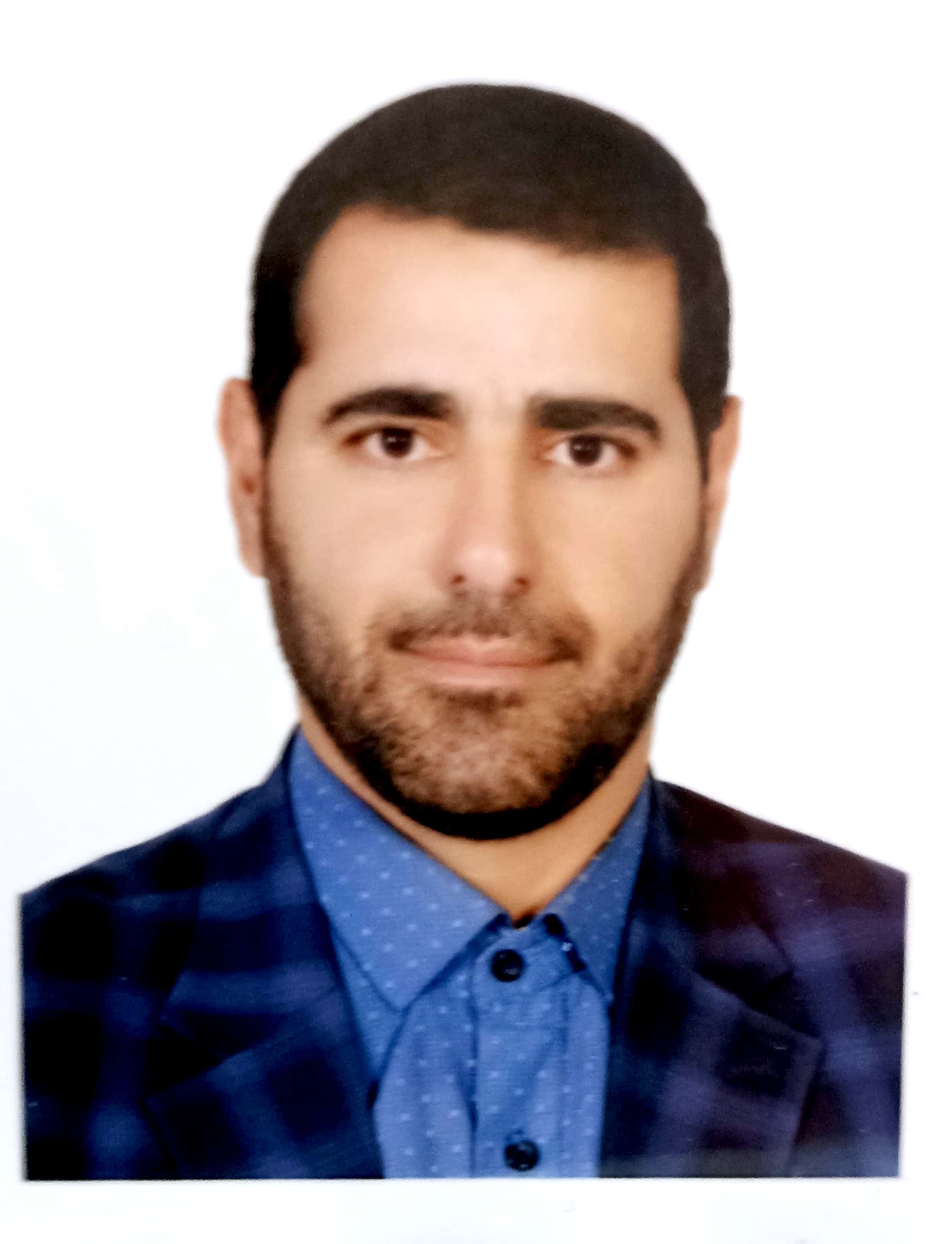 وکیل مرتضی حاتمی فرد