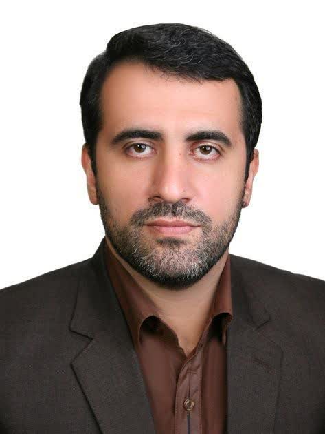 وکیل مرتضی حسن پور تازه اباد
