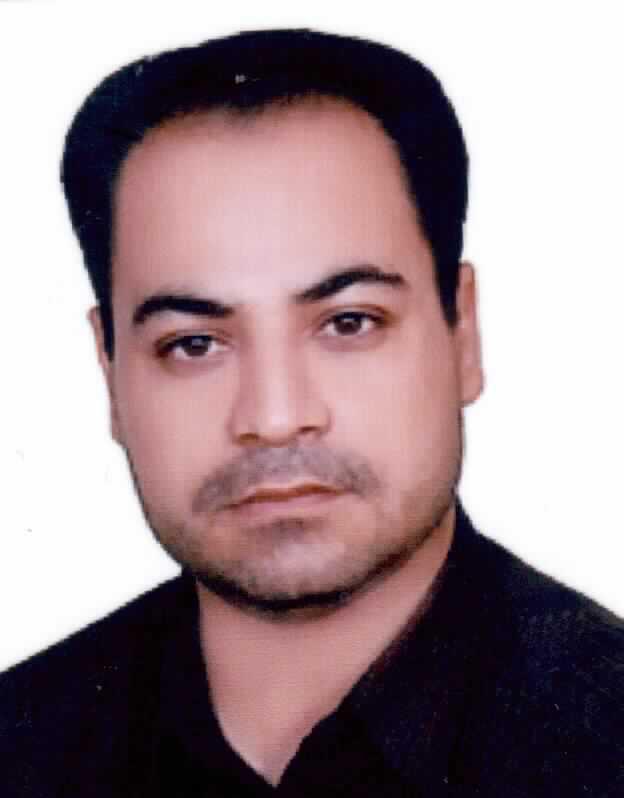 وکیل مرتضی حیدری