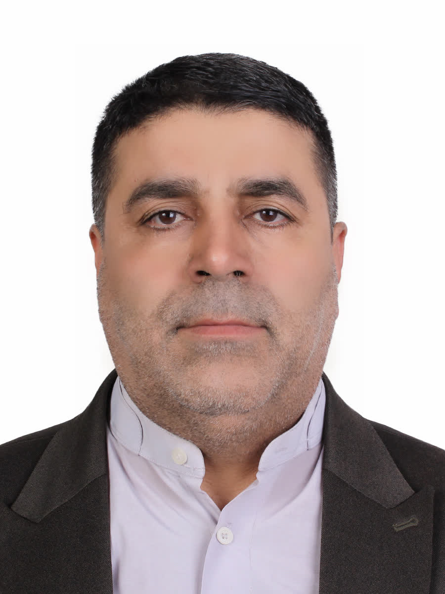 وکیل مرتضی ربیعی