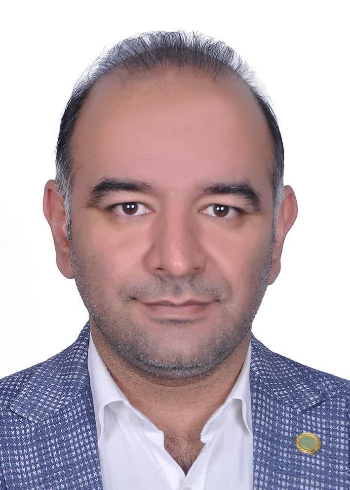 وکیل مرتضی رحیمی متین