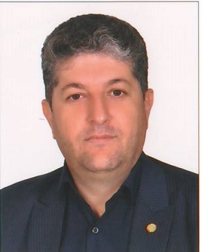 وکیل مرتضی رستمی