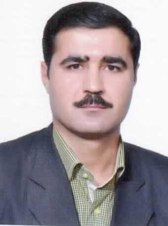 وکیل مرتضی رضائی
