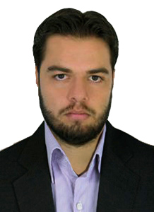 وکیل مرتضی روحانی مقدم