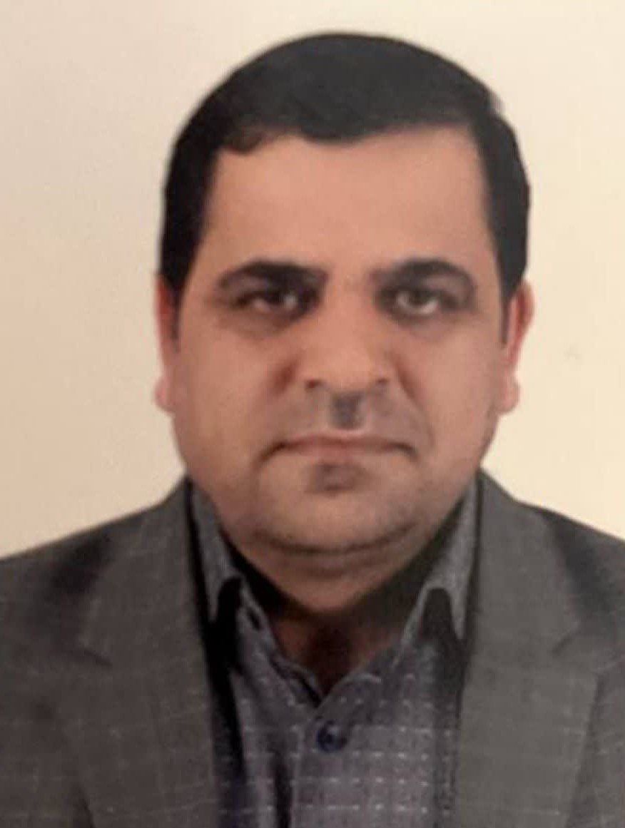 وکیل مرتضی زیبائی
