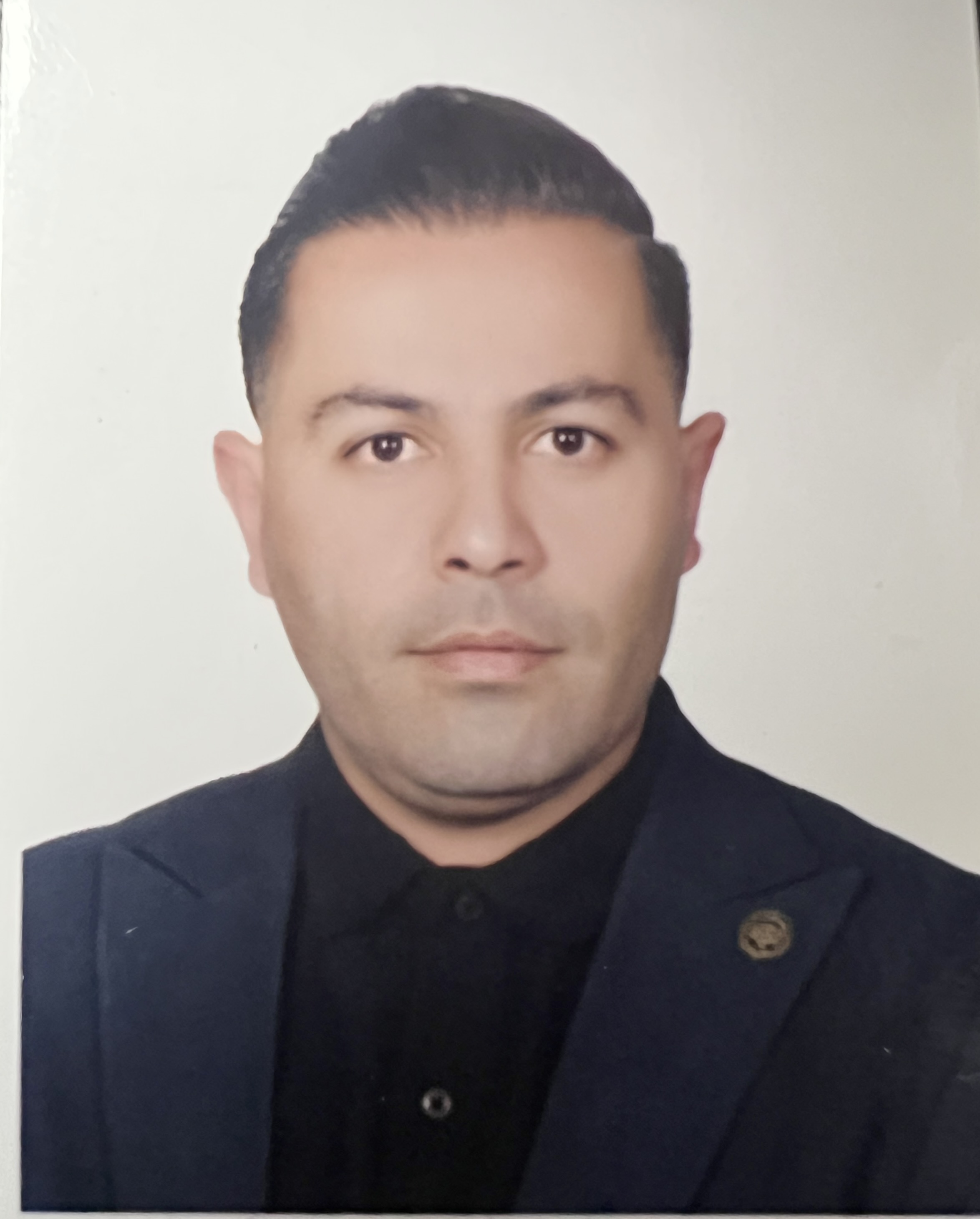 وکیل مرتضی ستوده