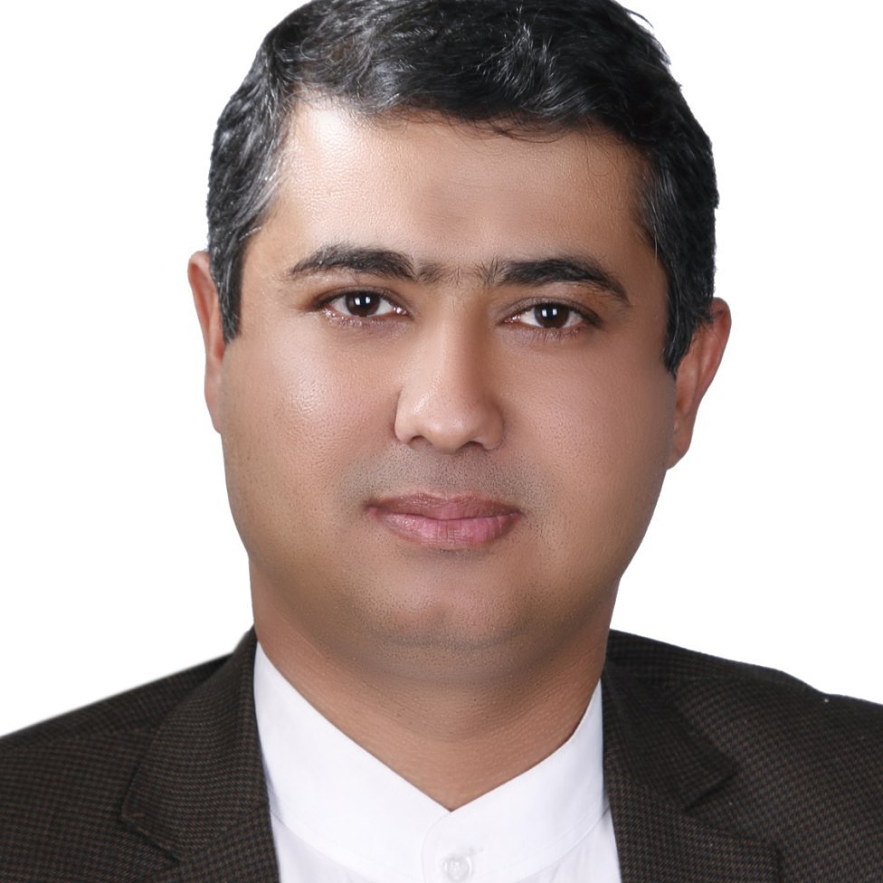 وکیل مرتضی سردار شهرکی