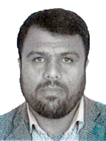 وکیل مرتضی سرمدی فضلی