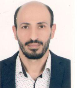 وکیل مرتضی سعدونی
