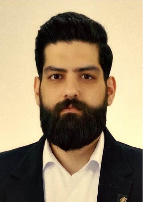 وکیل مرتضی سعیدقادری