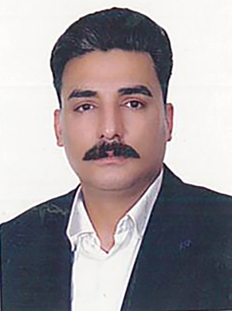 وکیل مرتضی صادقی جلیل آبادی