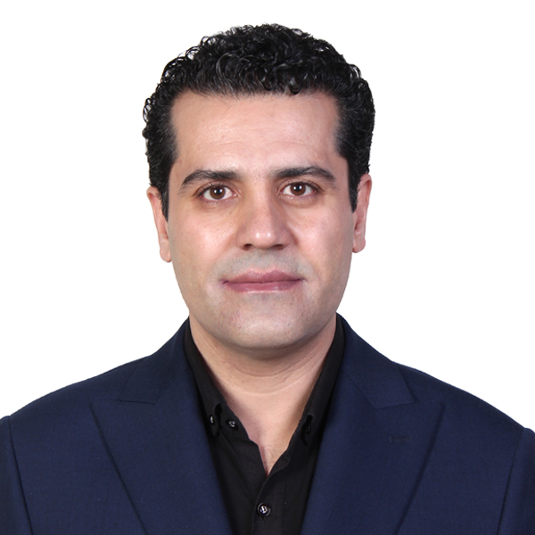 وکیل مرتضی صارم
