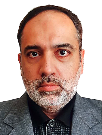 وکیل مرتضی عظیمی مقدم