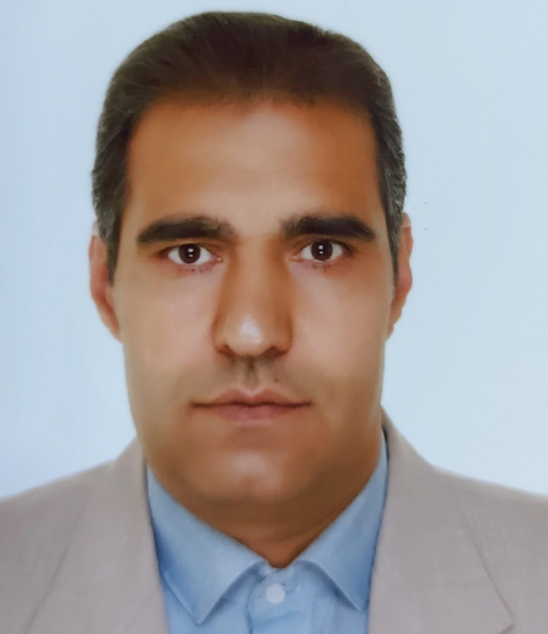 وکیل مرتضی‌ قربانی ‌دیسفانی