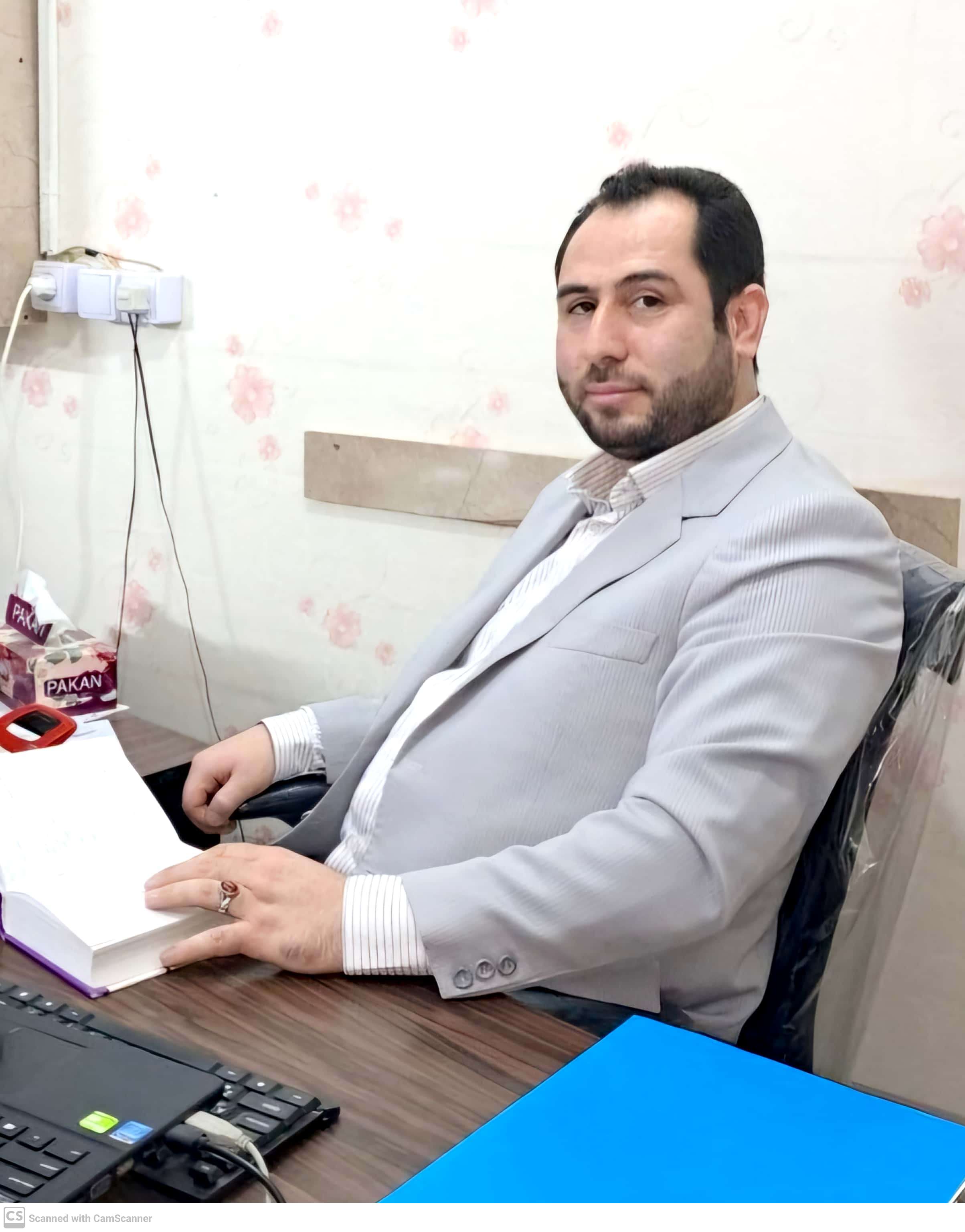 وکیل مرتضی محمودی کتلر