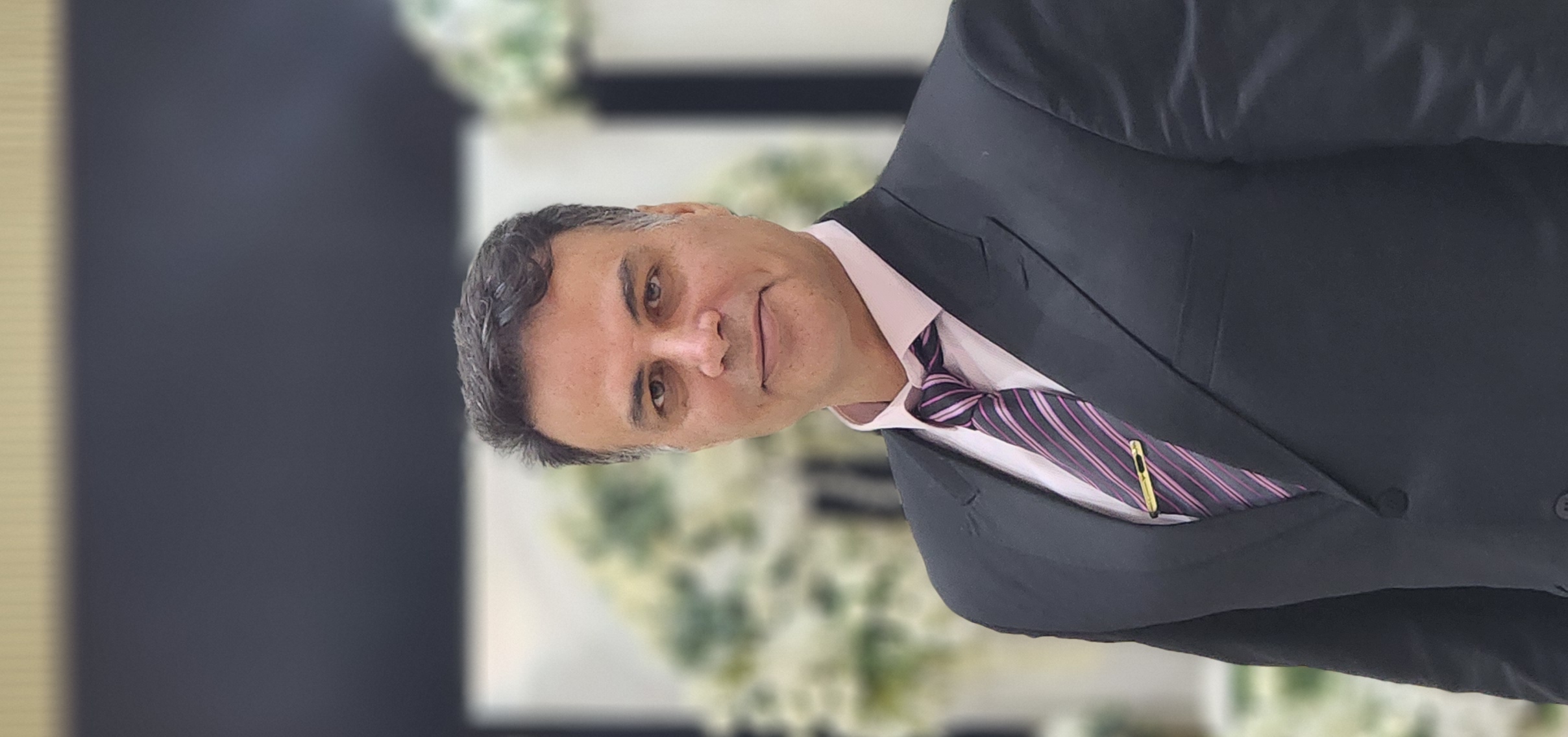 وکیل مرتضی مخلص