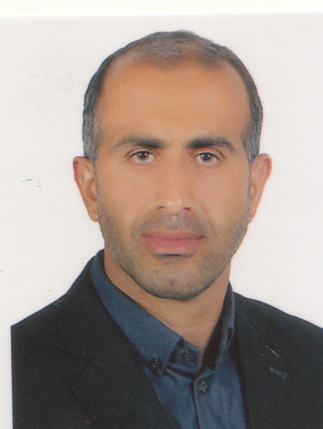 وکیل مرتضی مفیدی
