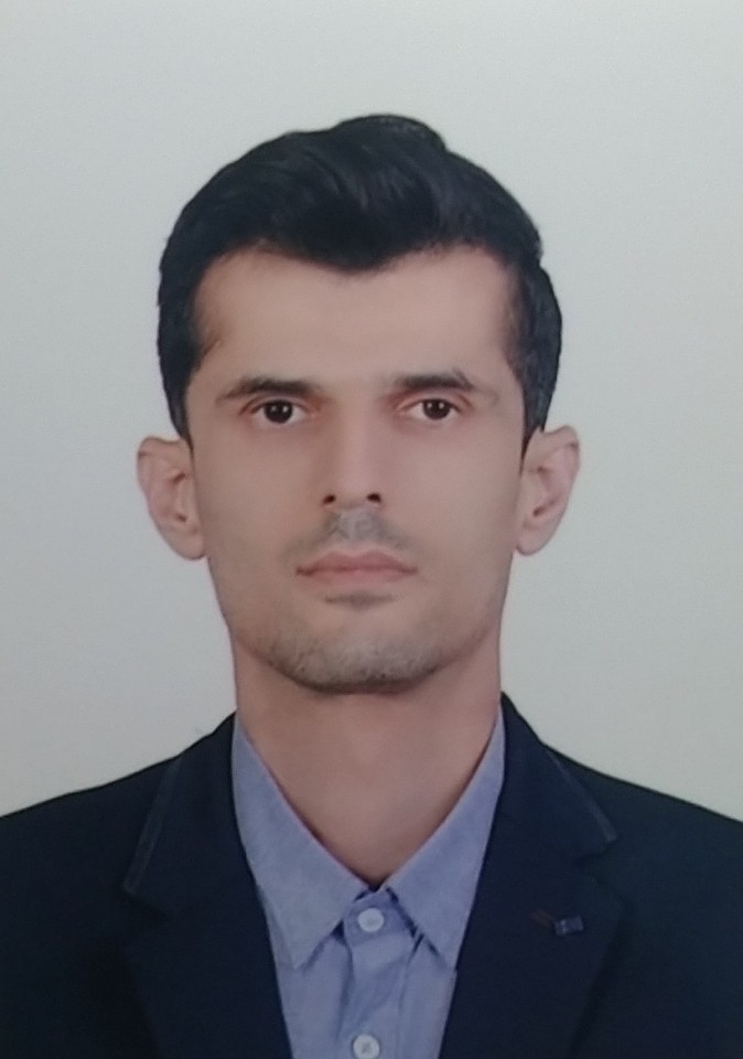 وکیل مرتضی مهدی زاده