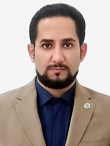 وکیل مرتضی نادری