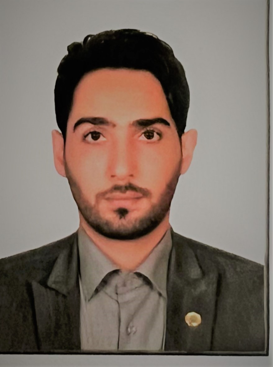 وکیل مرتضی نوری