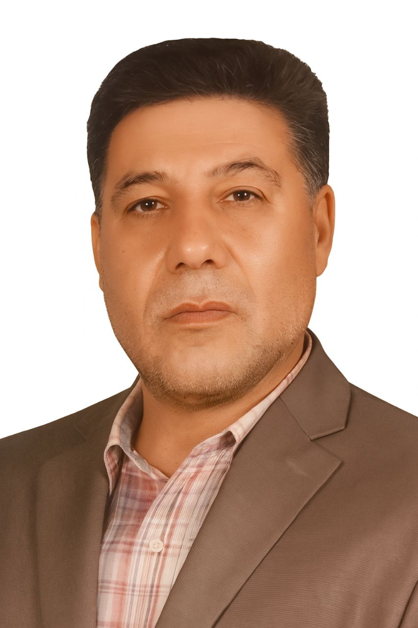 وکیل مرتضی نیازخانی