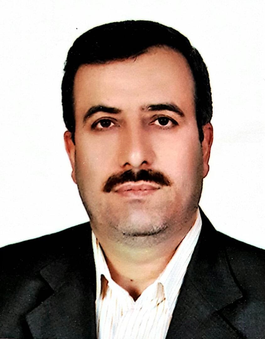 وکیل مرتضی هاشمی منش