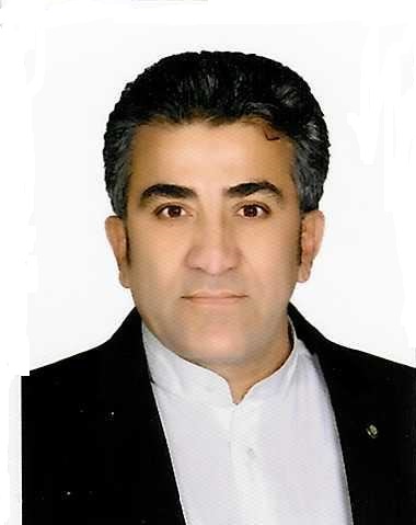 وکیل مرتضی چراغی