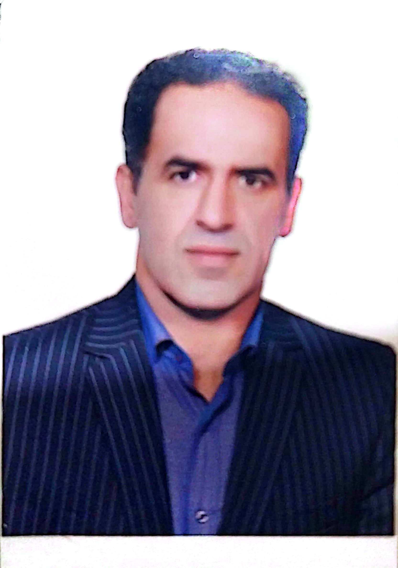 وکیل مرتضی کاویان پور