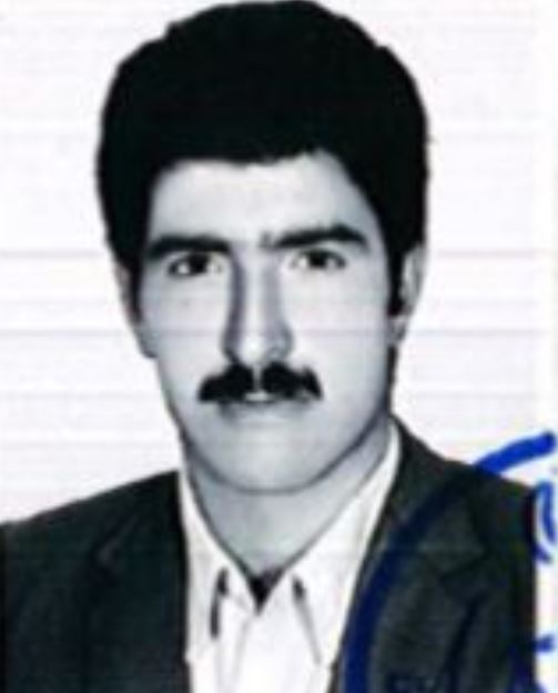 وکیل مرتضی گرائی