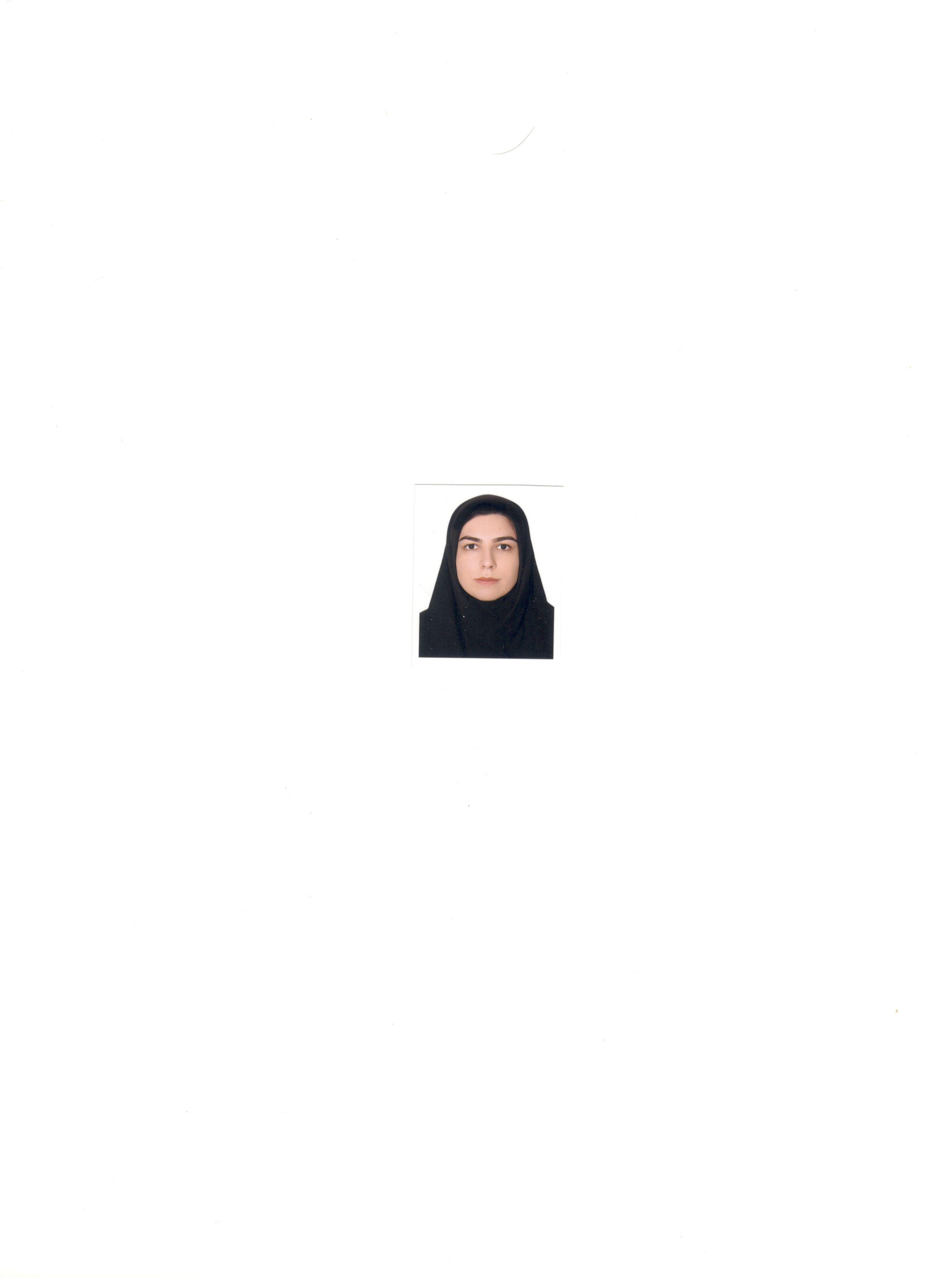 وکیل مرجان لیلائی