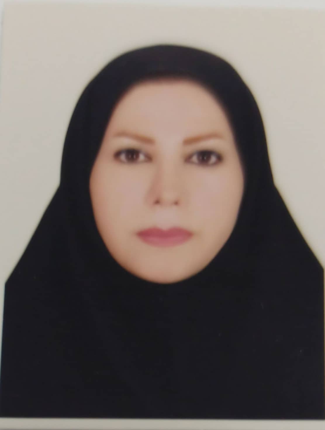 وکیل مرجان پیغان