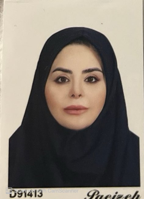 وکیل مرجان کمالی مقدم