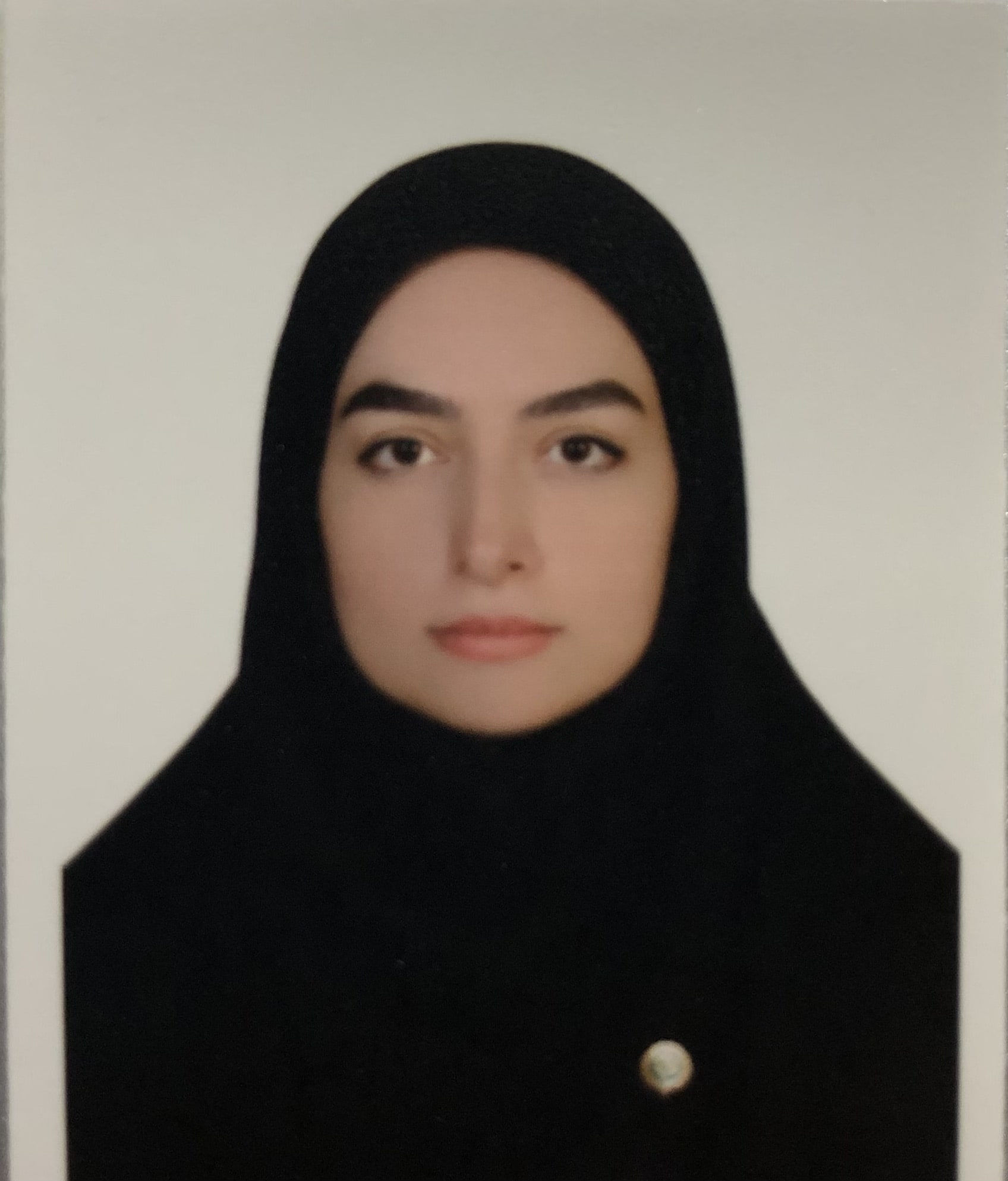 وکیل مرسده هدایت راد