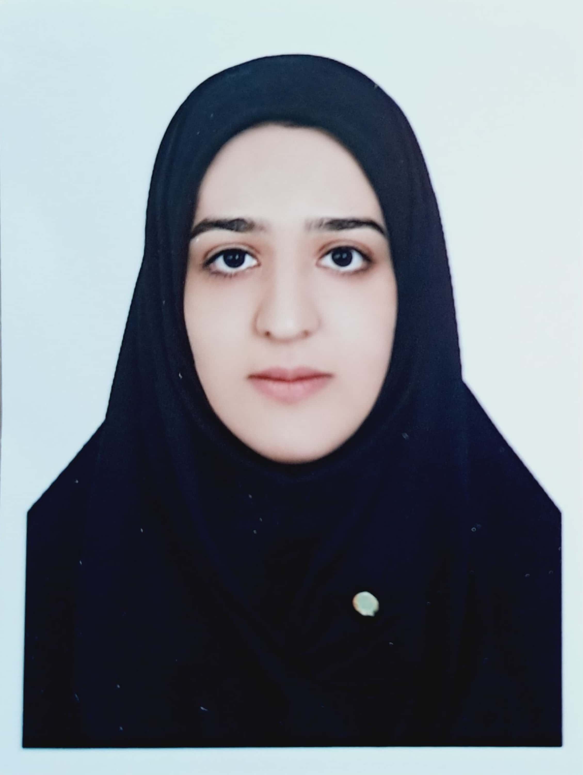 وکیل مرضیه ابراهیمی بابوکانی