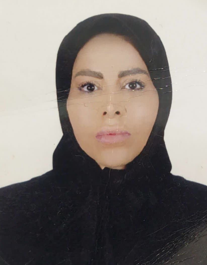 وکیل مرضیه احمدی لمنجوب