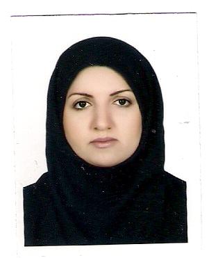 وکیل مرضیه احمدی